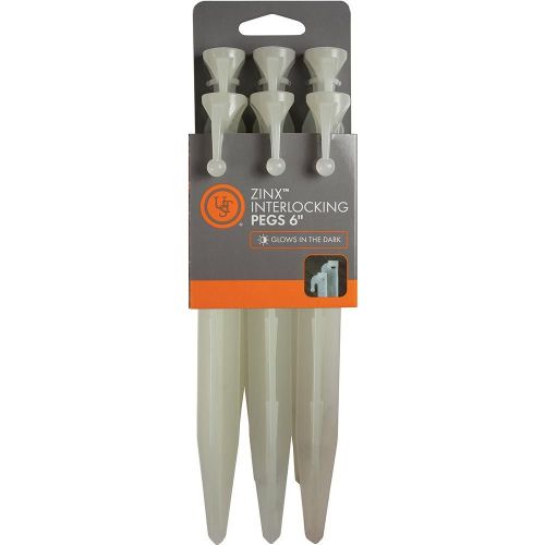 Zinx Tent Peg