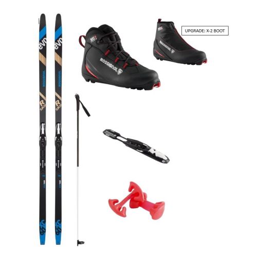 Rossignol Evo XC 60 R-Skin Package - 2022
