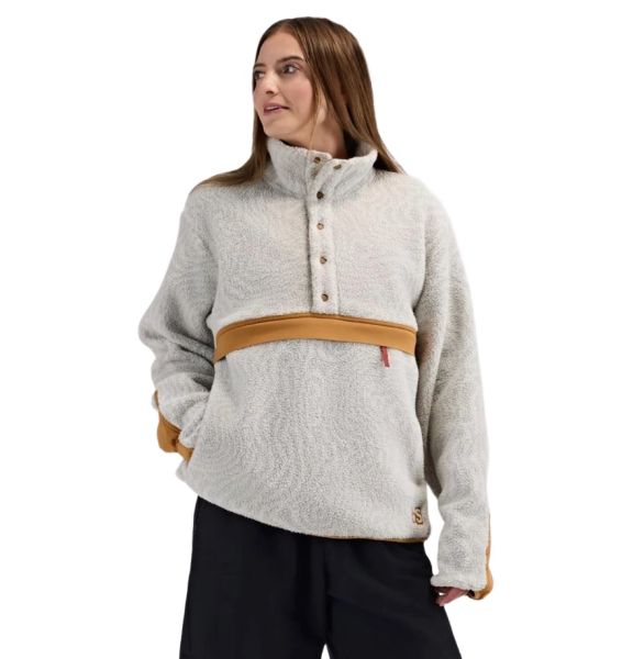 Blackstrap Women's Caldera 1/2 Snap