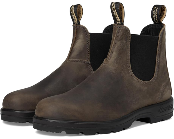 Blundstone #2446 Chelsea Boots