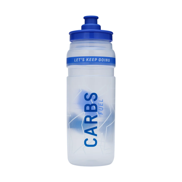Carbs Fuel Elite Fly Water Bottle