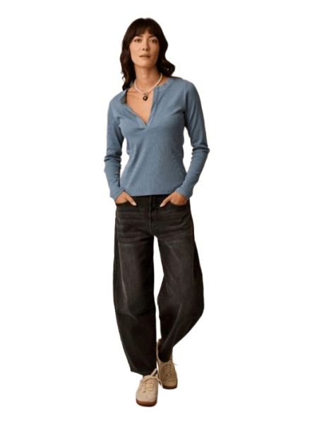 Carve Dana Barrel Pant
