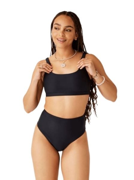 Carve Lani Pocket Compression Bottom