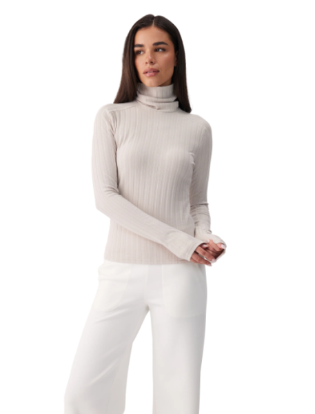Lole Celeste Turtleneck
