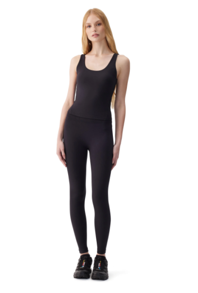 Coalision Serene Ankle Leggings
