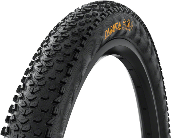 Continental Dubnital Tire - 29 x 2.20