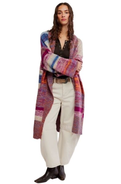 Free People Enid Cardi