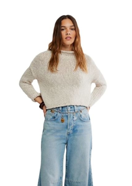 Free People Opal Sweater