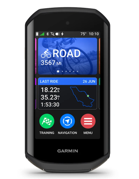 Garmin Edge 1050