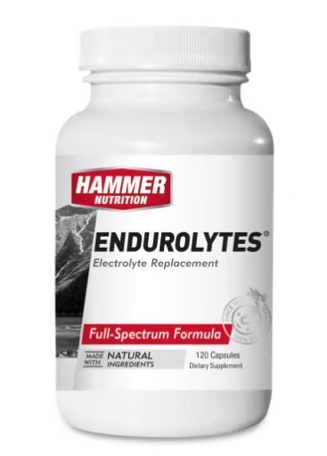 Hammer Endurolytes