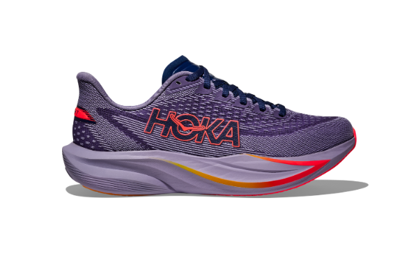 Hoka Women's Mach 7