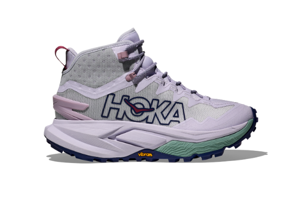 Hoka Women's Mafate Hike