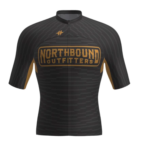 HyperThreads Women's NBO Elite Jersey
