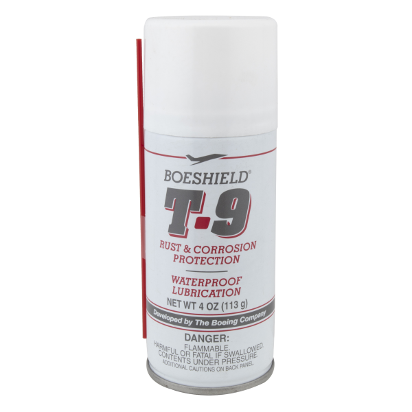 T-9 Boeshield Lube