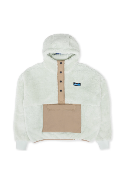 Kavu Moon Ridge