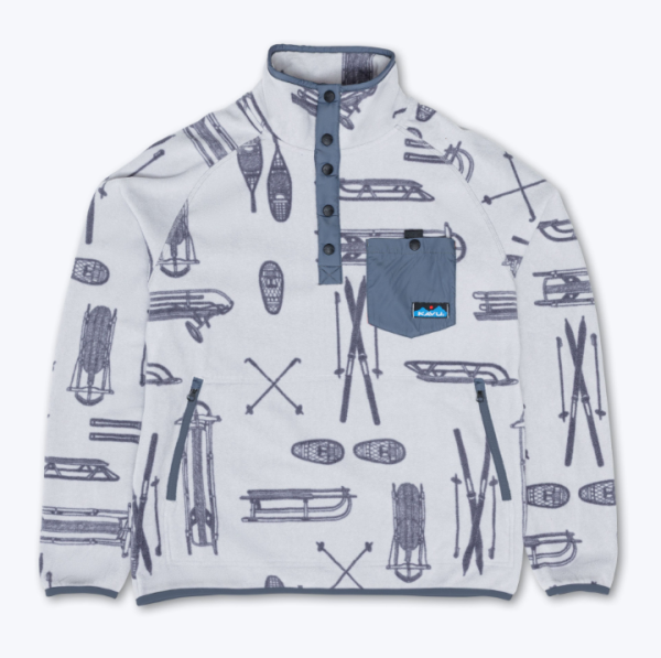 Kavu Teannaway