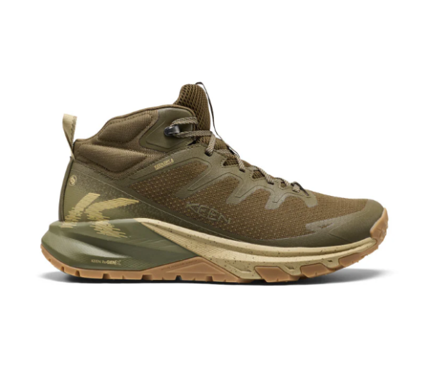Keen Men's Targhee Apex Mid