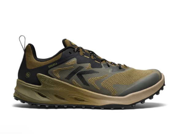 Keen Men's Zionic Nxt Waterproof Hiking
