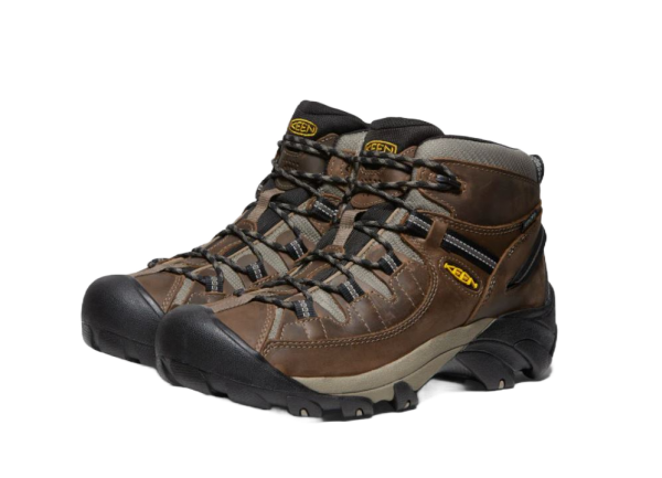 Keen Targhee II Mid Waterproof