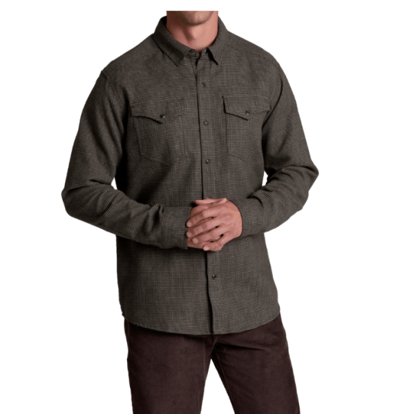 Kuhl Disputr LS