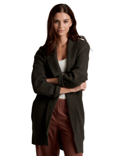 Kuhl Fireside Cardigan