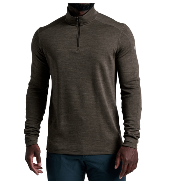 Kuhl Invigoratr 1/4 Zip