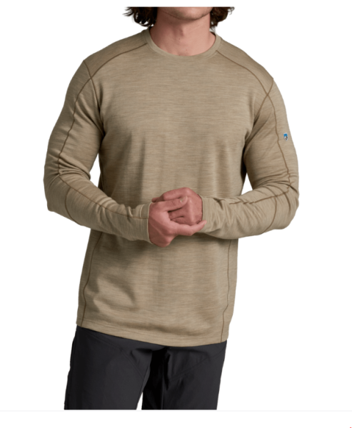 Kuhl Invigoratr Merino Crew