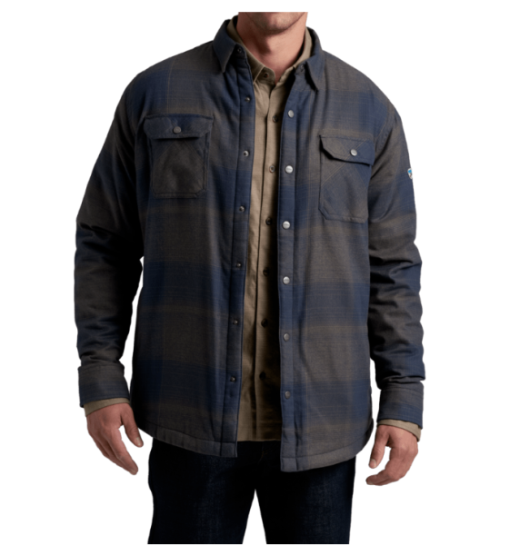 Kuhl Joyrydr Shirt-Jac