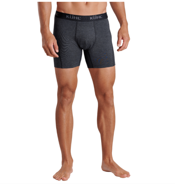 Kuhl Korruptr Boxer Brief