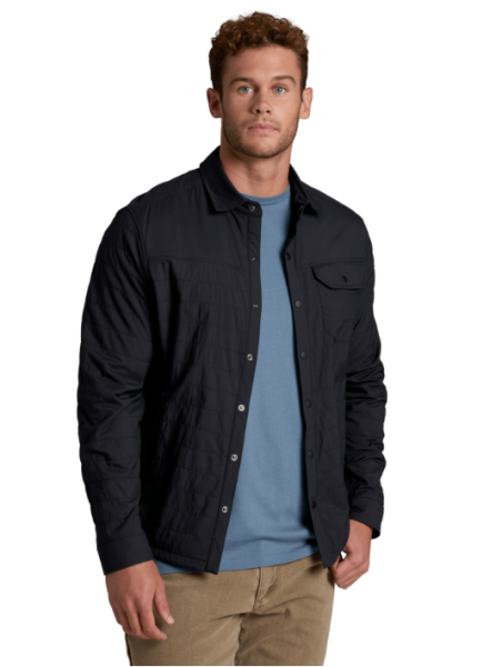 Kuhl Men's The One Shirt-Jac
