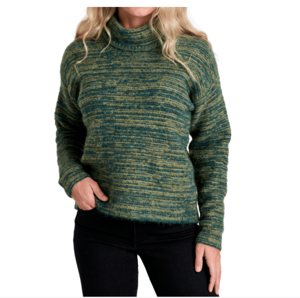 Kuhl Naomi Sweater