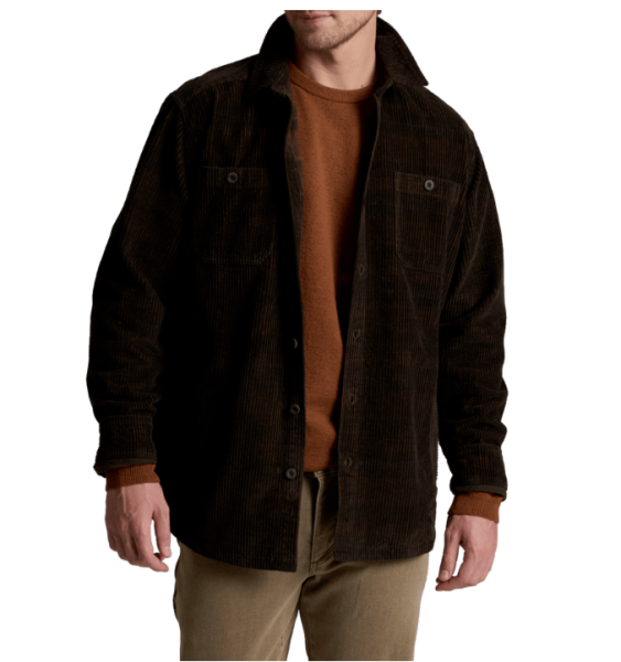 Kuhl Ridge Shirt-Jac