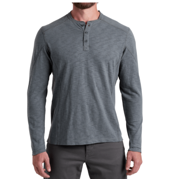 Kuhl Rukus Henley
