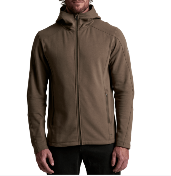 Kuhl Spekter Full-Zip Hoody