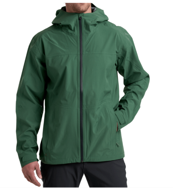 Kuhl Stretch Voyagr Jacket