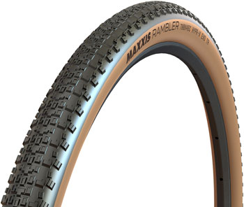 Maxxis Rambler Tire - 700 x 45