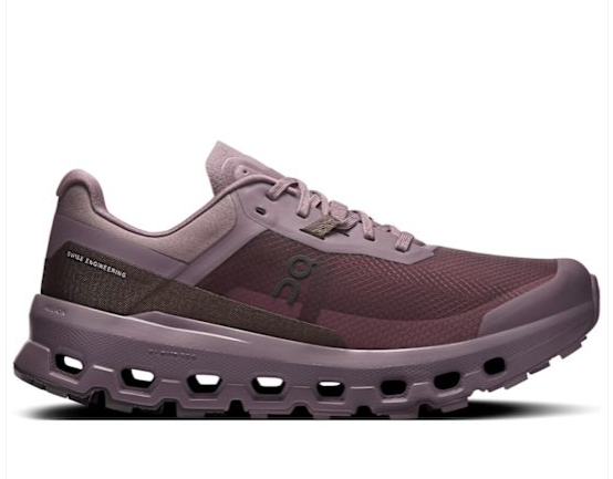 ON Women's Cloudvista 2