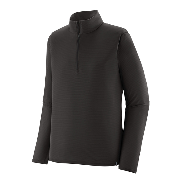 Patagonia Men's Capilene LW Zip Neck