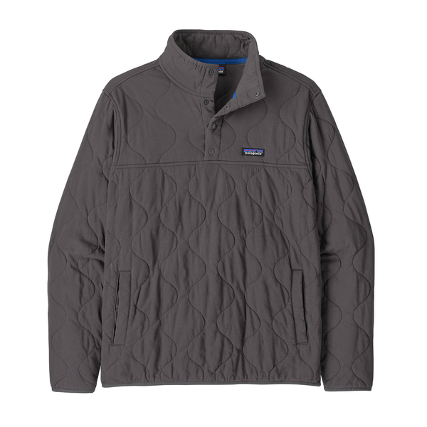 Patagonia Men's Daily Quilted Snap-T P/O
