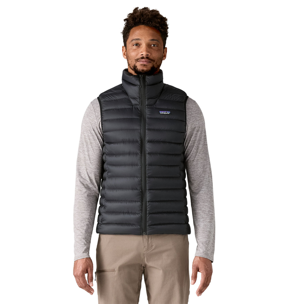 Patagonia Men's Down Sweater Vest