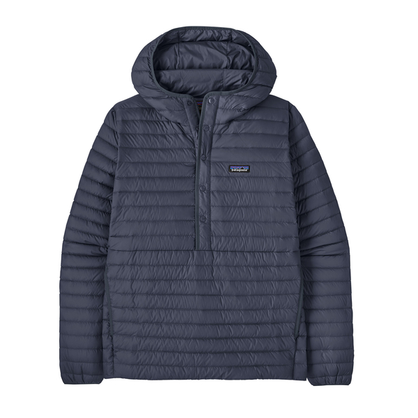 Patagonia Men's LW Down Sweater P/O
