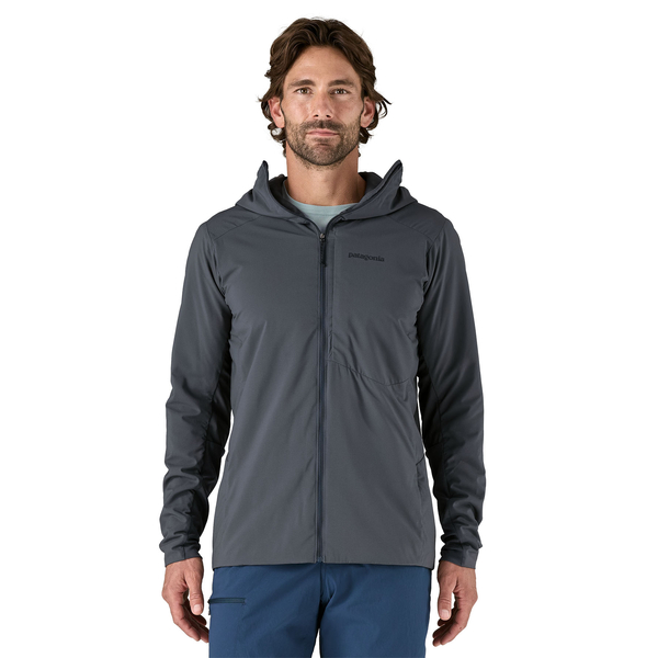 Patagonia Men's Nano-Air Ultralight FZ Hoody