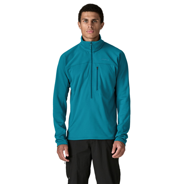 Patagonia Men's R1 Ultralight 1/2 Zip
