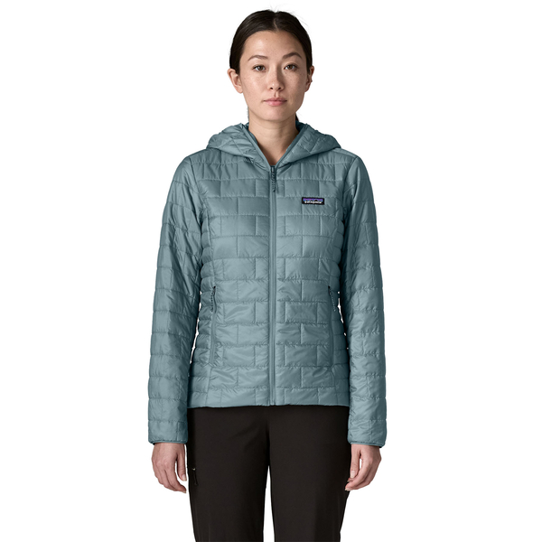 Patagonia Women's Nano Puff Hoody