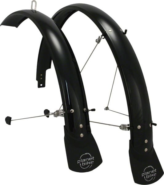 Planet Bike Hardcore 26 x 60 Fender Set