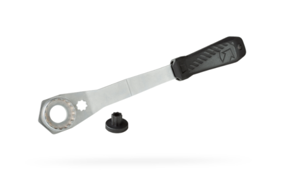 Pro Team Chainring Remover