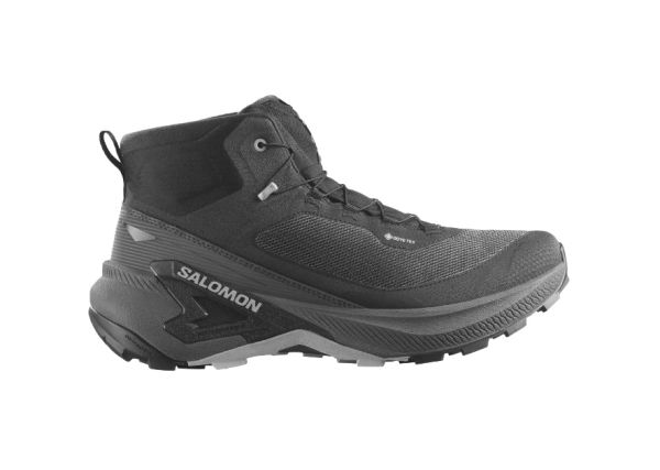 Salomon Men's Genesis Mid GTX