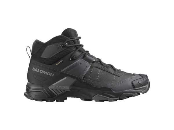 Salomon X Ultra 5 Mid GTX