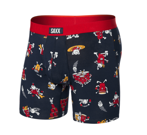 Saxx Vibe Xtra Boxer
