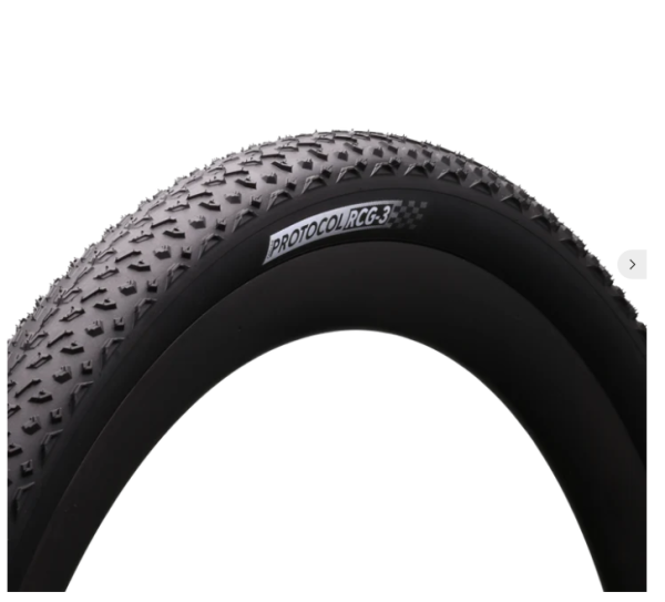 Silca Protocol 32" RCG-3 Gravel Tire